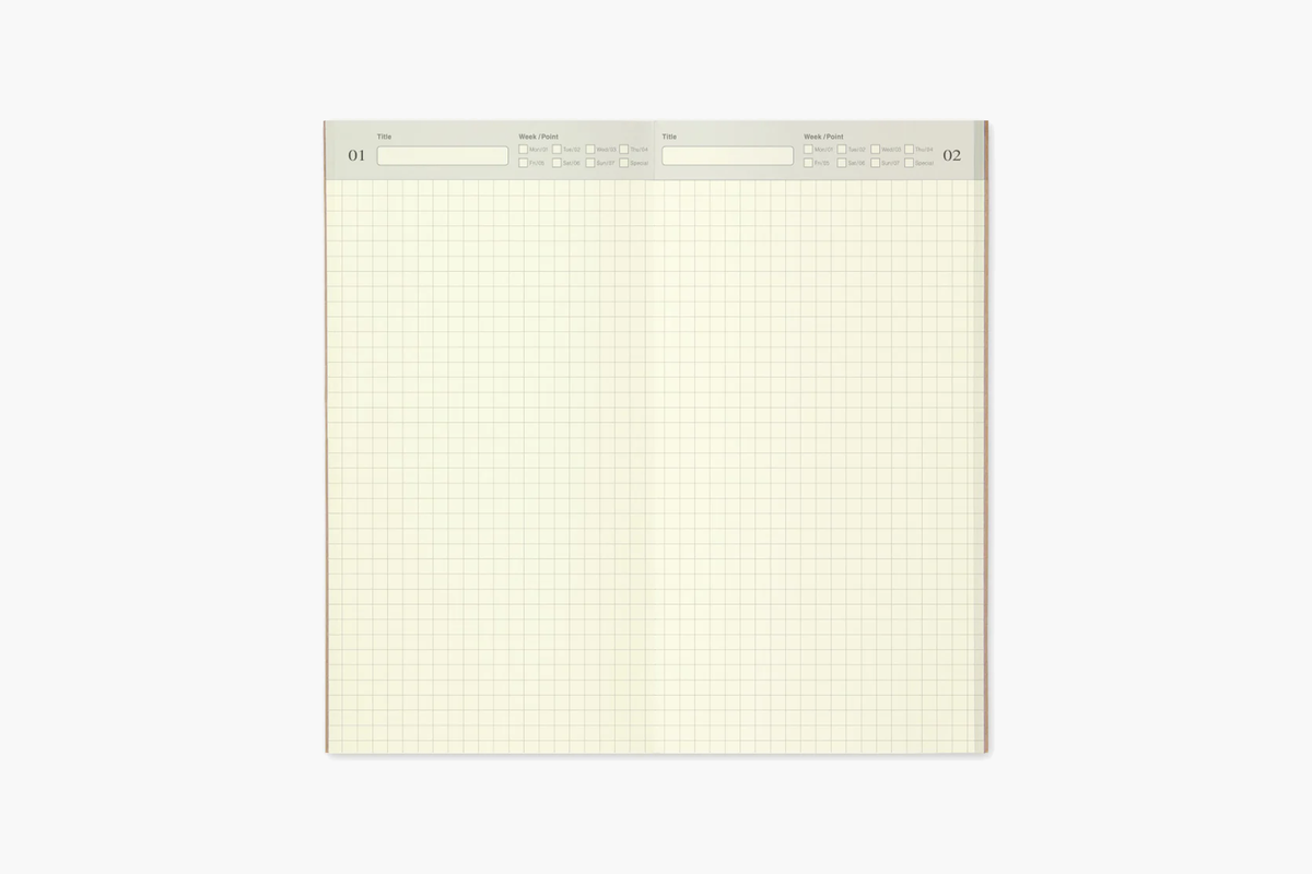 005 Free Diary