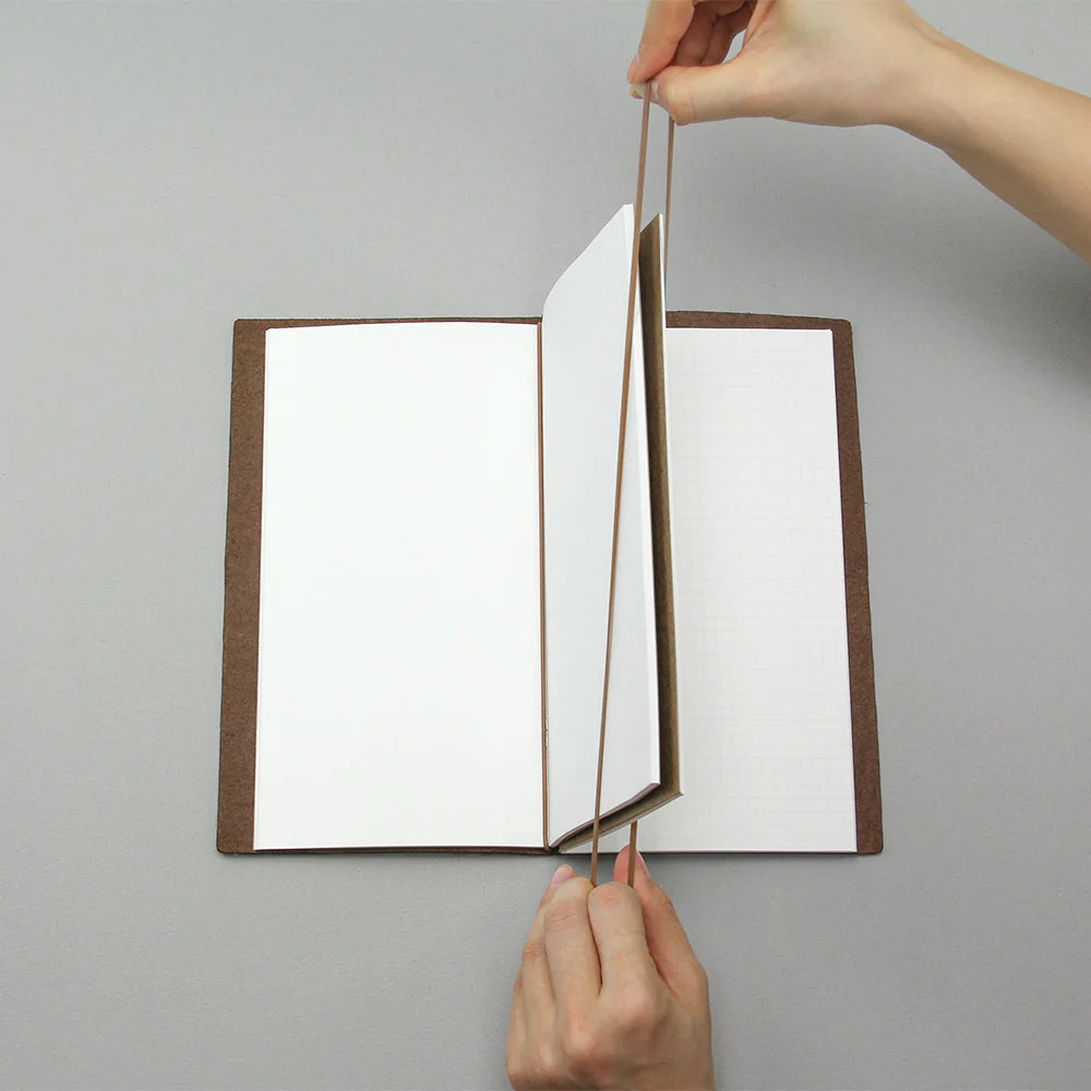 021 Connecting Rubber Band