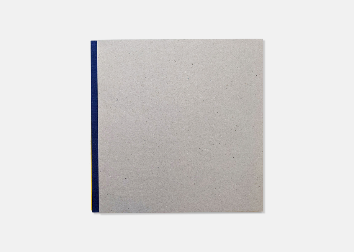 Hardboard Sketchbooks | 8.3 x 8.3