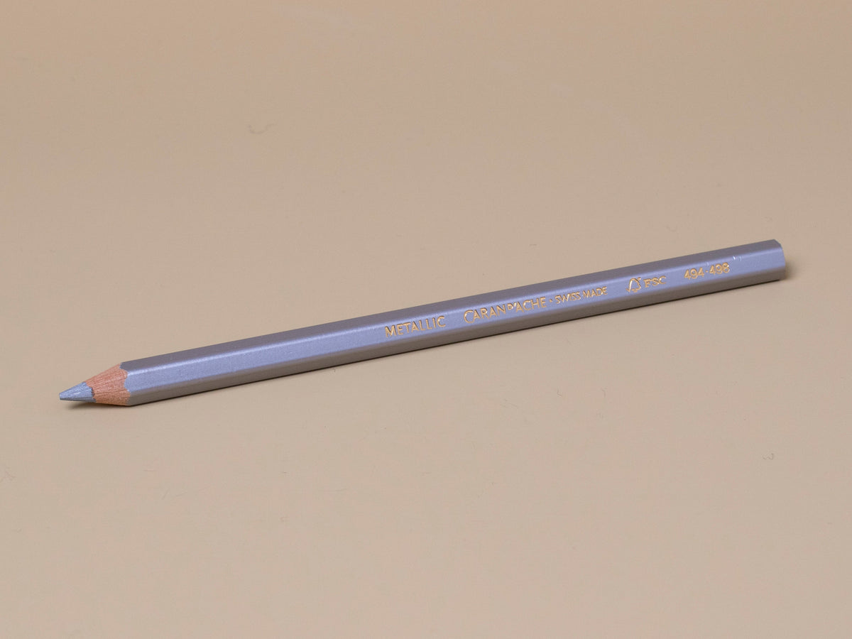 Caran D'ache Maxi Pencil