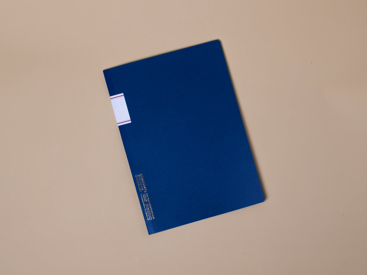 Stalogy 016 Notebook
