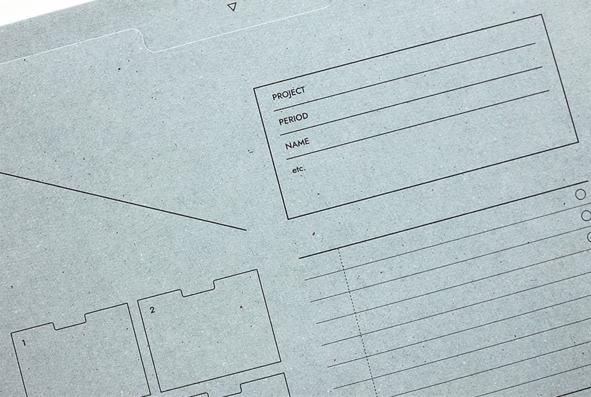 Archiving File | A4