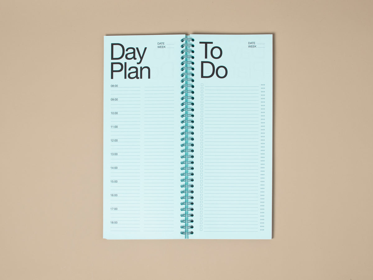 Things To Do Block | Fountain