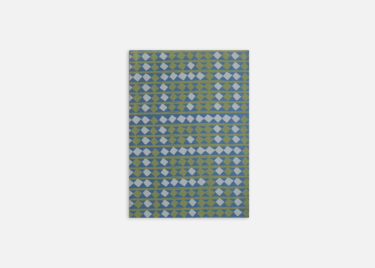 Recycled Sketchbooks
