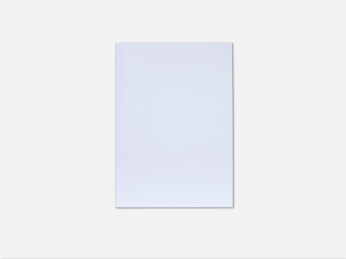 MD Notebook | A5
