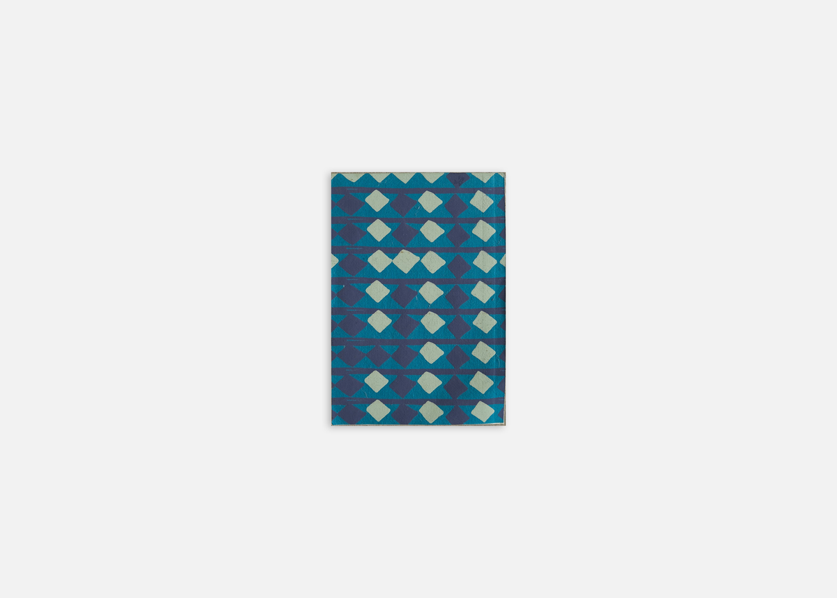 Recycled Sketchbooks