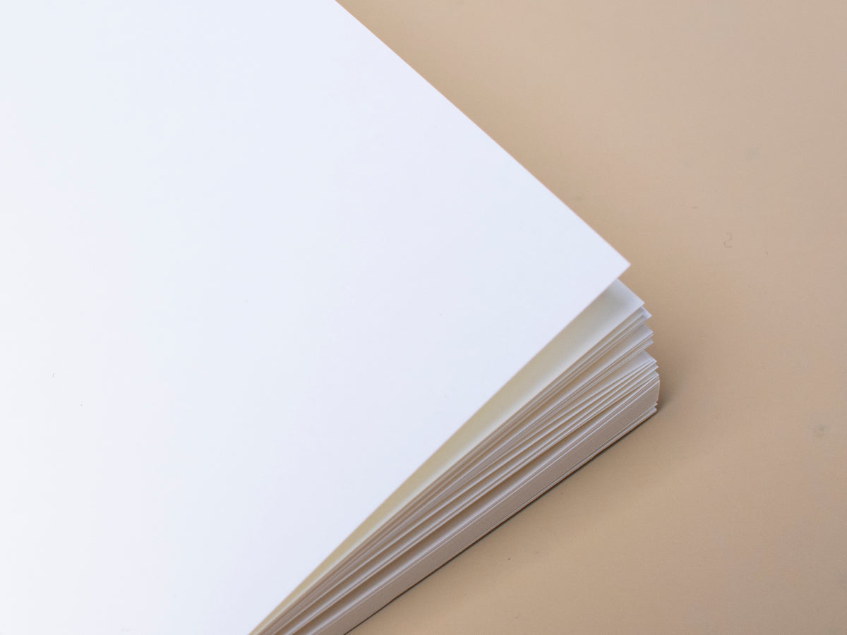 MD Notebook | A6