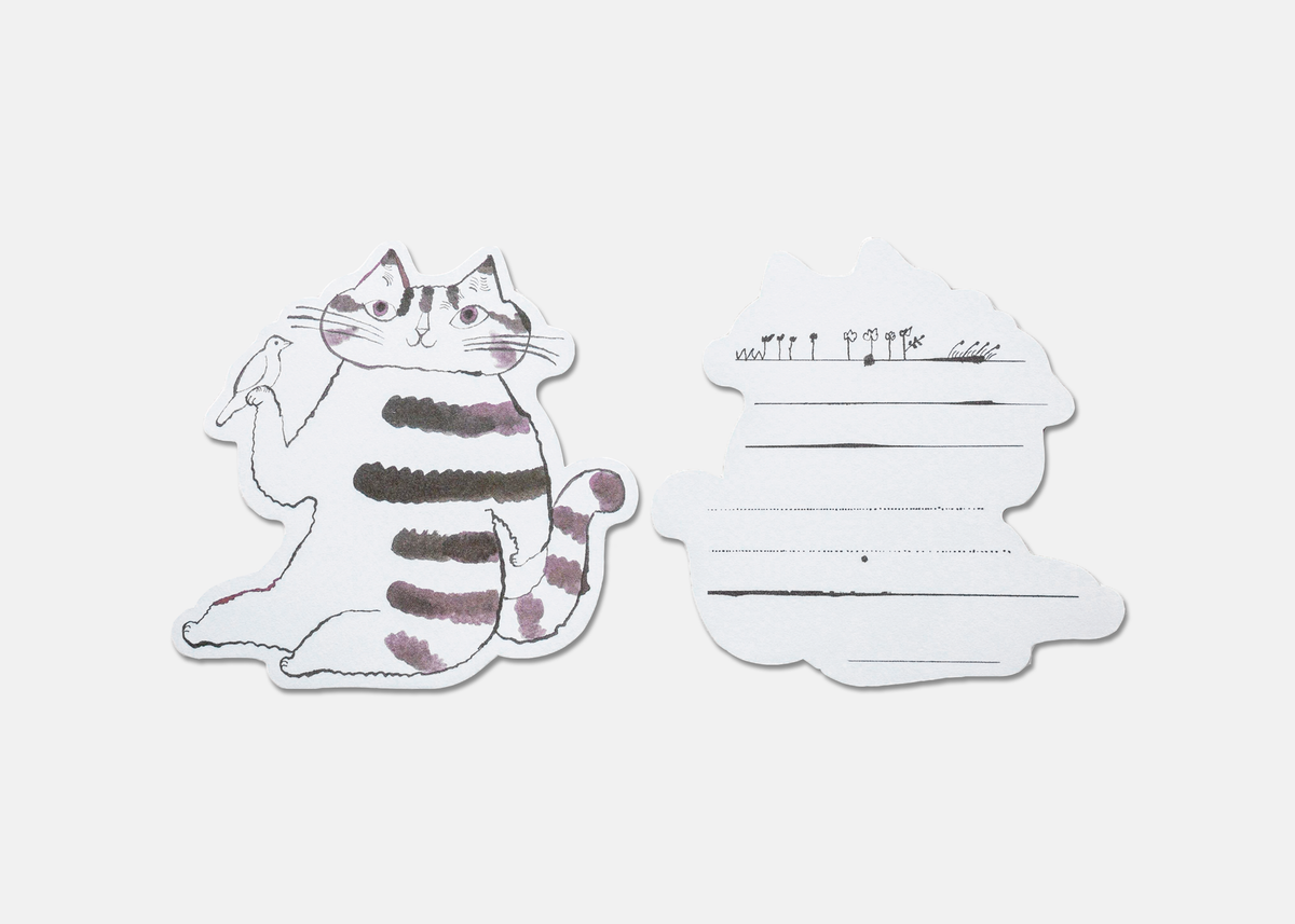 Toraneko Bonbon Card Set of 40 | Cat A