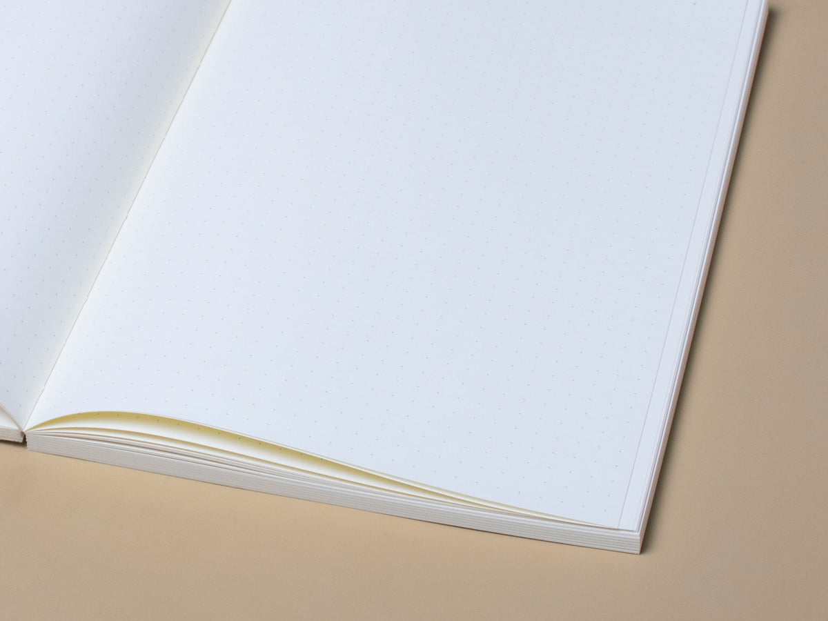 MD Notebook | A6