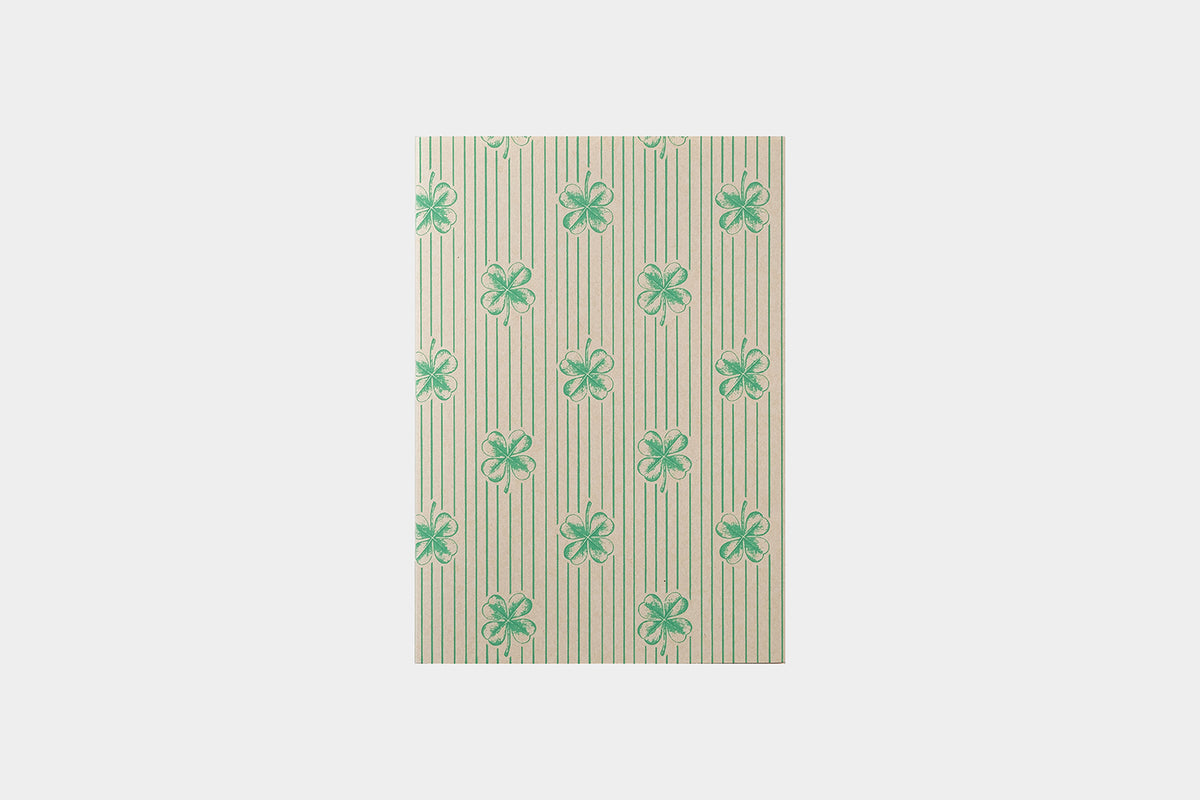 Essential Note | Cover