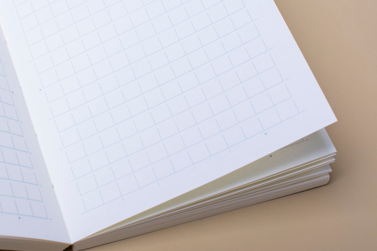 MD Notebook | A6