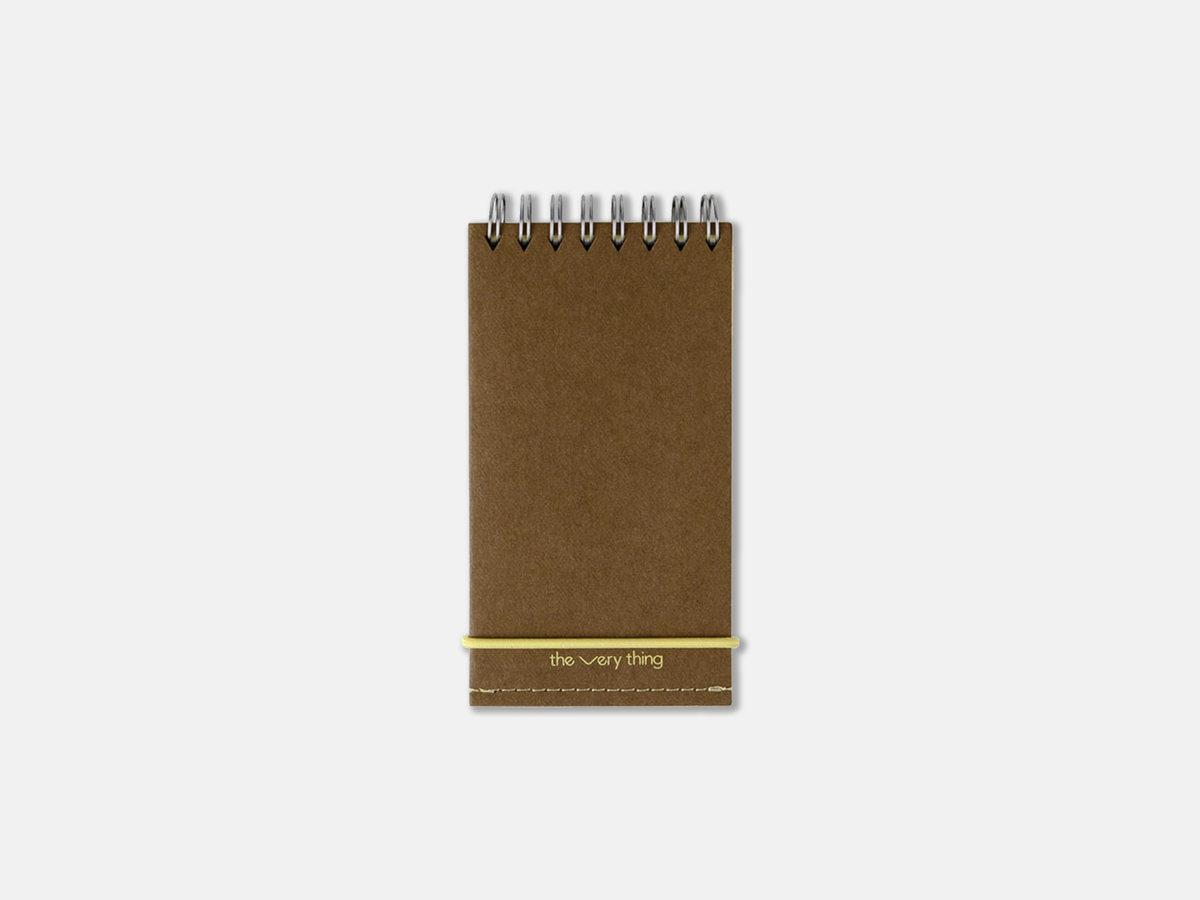 The Very Thing | Handy Brown