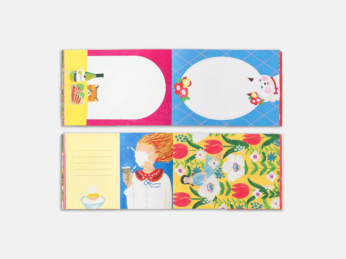 100 Writing & Crafting Papers | Keiko Shibata
