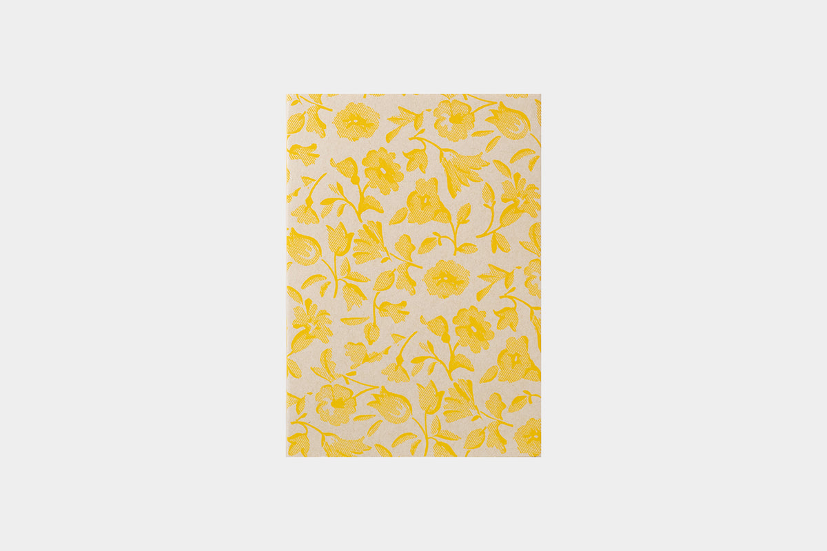 Essential Note | Cover
