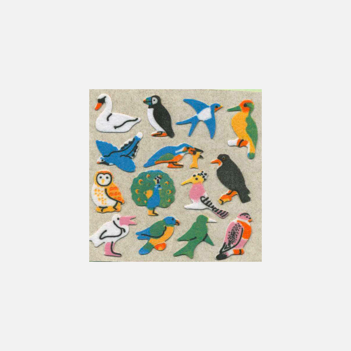 Micro Birds