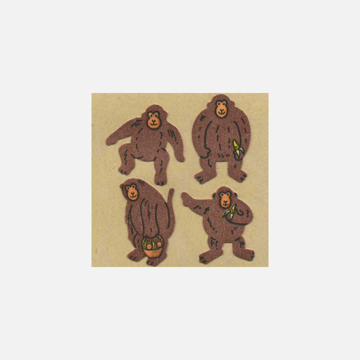 Monkeys