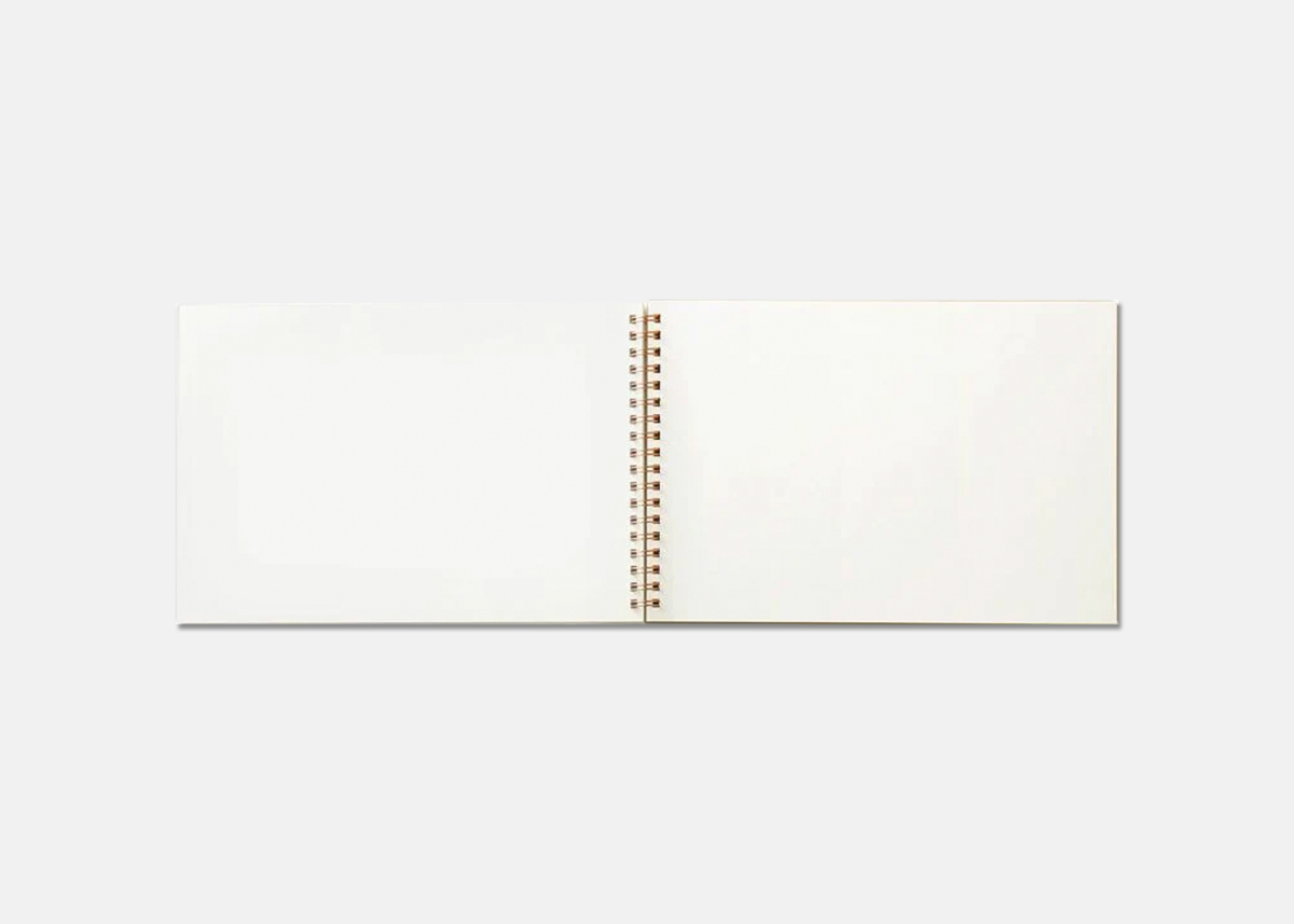 Penco Sketchbook | Medium B5