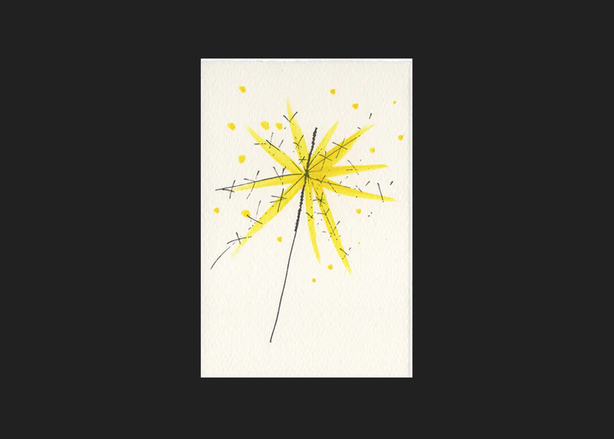Sparkler