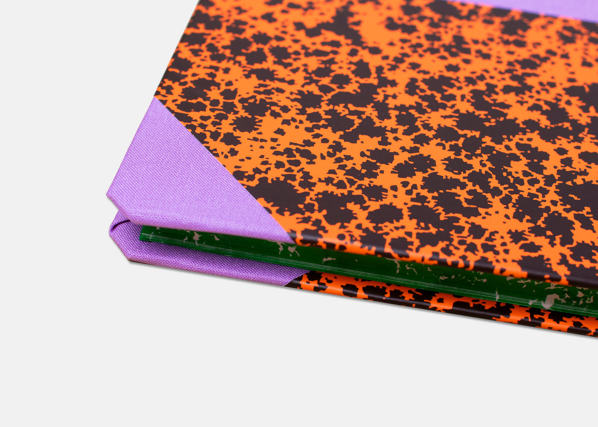PEB Cloud Notebook | Sunflower