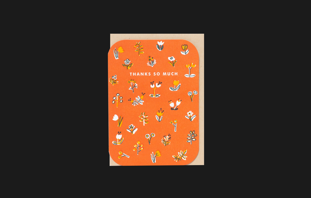 Little Flowers