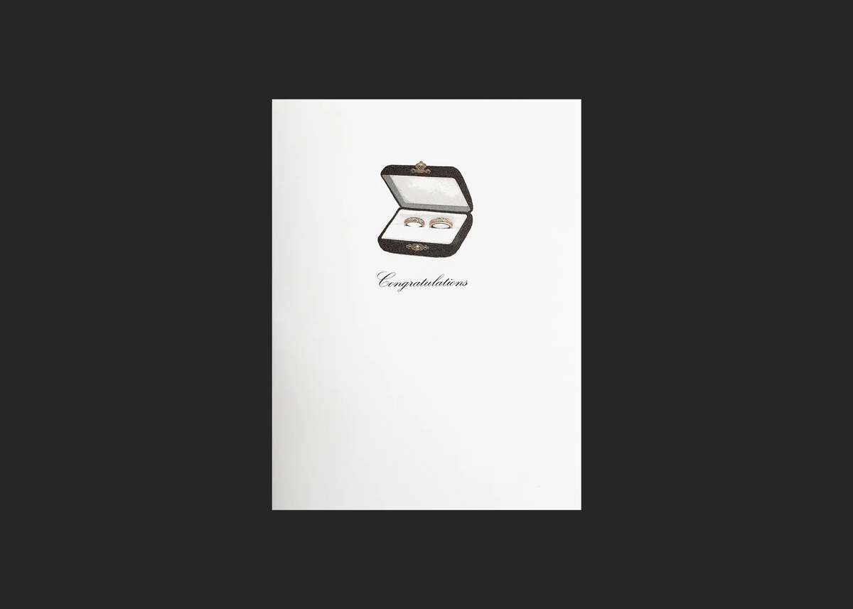Wedding Bands